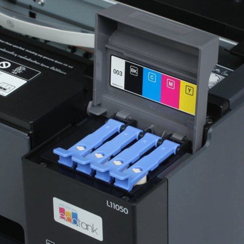 C11CK39503 Принтер струйный формата А3/ Epson L11050 фото 7 C11CK39503 Принтер струйный формата А3/ Epson L11050 фото 7