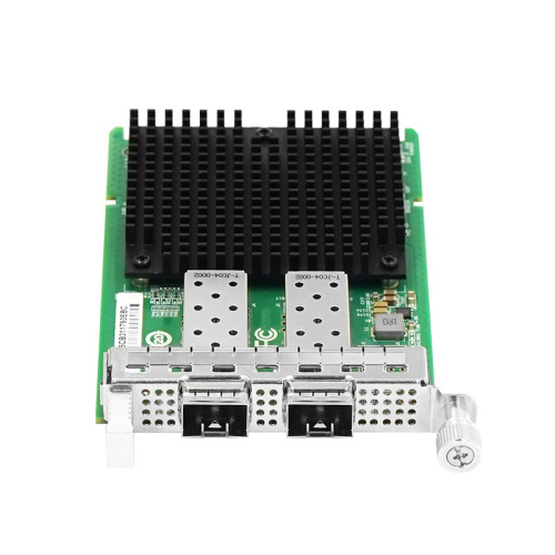 LRES3029PF-OCP Сетевая карта/ OCP3.0 25G SFP28 Ethernet Network Adapter фото 3 LRES3029PF-OCP Сетевая карта/ OCP3.0 25G SFP28 Ethernet Network Adapter фото 3