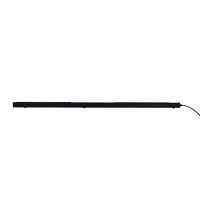 UP8858 БРП Uniprom, с мониторингом, 0U, 240В, 1Ф, 16A, 36xC13 6xC19, 3м кабель, IEC309