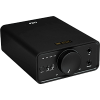 6953175710363 Усилитель ЦАП/ FIIO K7