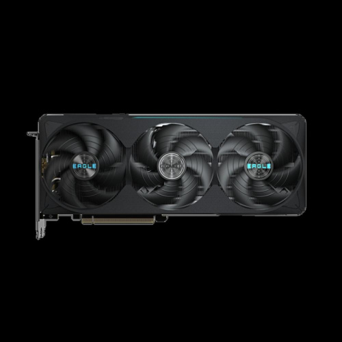 GV-N507TEAGLEOC-16GD Видеокарта GIGABYTE PCIE16 RTX5070TI 16GB GV-N507TEAGLE OC-16GD фото 2