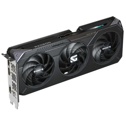 GV-R9060XTGAMINGOC-16GD Видеокарта/ GV-R9060XTGAMING OC-16GD фото 4