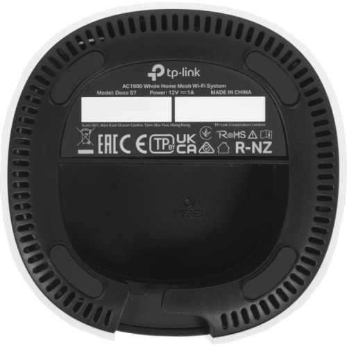 DecoS7(3-pack) Точка доступа/ AC1900 Whole Home Mesh Wi-Fi System фото 6 DecoS7(3-pack) Точка доступа/ AC1900 Whole Home Mesh Wi-Fi System фото 6