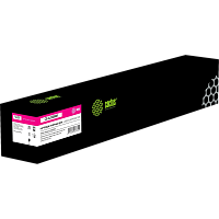 -/ Картридж лазерный Cactus CS-VLC8000M 106R04055 пурпурный (16500стр.) для Xerox VersaLink C8000DT