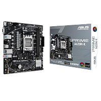90MB1F40-M0EAY0 Материнская плата/ PRIME A620M-K