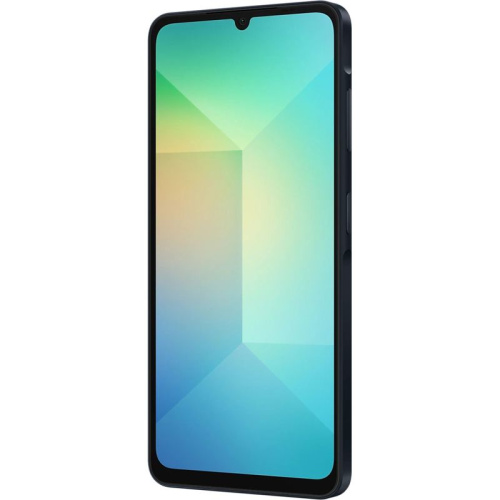 SM-A065FZKGMEA Смартфон/ Смартфон Samsung Galaxy SM-A065 A06 4/128GB Black фото 4