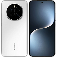 5109BRPE Смартфон HONOR MAGIC 7 12GB/256GB 5109BRPE Glacier White HONOR