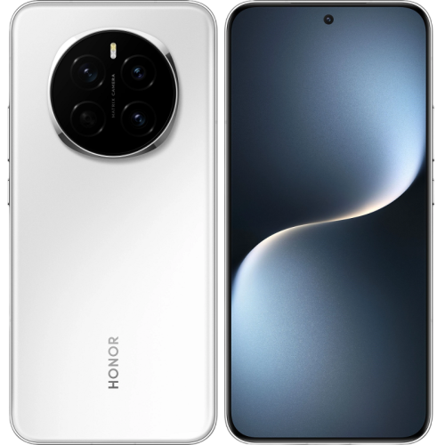 5109BRPE Смартфон HONOR MAGIC 7 12GB/256GB 5109BRPE Glacier White HONOR