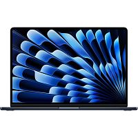 MW1M3LL/A Ноутбук Apple Macbook Air 15 - M4 / 10C-10C / 16GB / 512GB / Midnight MW1M3LL/A
