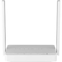 KeeneticExtra(KN-1714) Маршрутизатор/ Keenetic Extra Интернет-центр с Mesh Wi-Fi 5 AC1200, 4-портовым Smart-коммутатором и портом USB