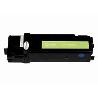 -/ Картридж лазерный Cactus CS-PH6500C 106R01601 голубой (2500стр.) для Xerox Phaser 6500/WorkCentre 65