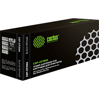CSP-CF259A -/ Картридж лазерный Cactus CSP-CF259A черный (3000стр.) для HP LJ M304/M404/MFP M428