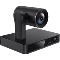 UVC86-VCSEdition Камера/ Yealink [UVC86-VCS Edition] Dual-Eye Intelligent Camera 4K 12x optical+1.7x digital zoom PTZ USB / 2-year AMS [1206700]