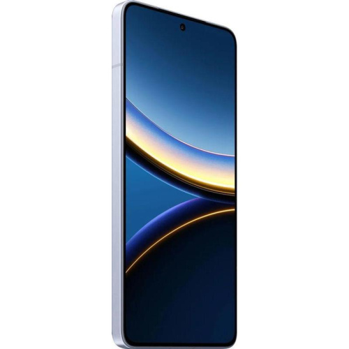 MZB0J98RU Смартфон POCO F7 Pro 12+256Gb синий (MZB0J98RU) фото 4