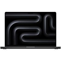 MGED4LL/A Ноутбук Apple MacBook Pro A3429 M5 Max 18 core 36Gb SSD2Tb/32 core GPU 16.2" Liquid Retina XDR (3456x2234) macOS black WiFi BT Cam (MGED4LL/A)