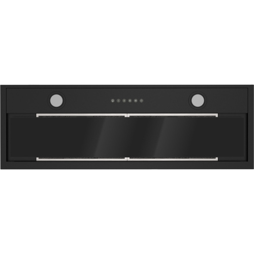 277203 GOOD, Кухонная вытяжка ELIKOR КВ Cube 90П-1000-Э4Д черный фото 2