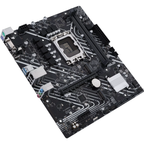 90MB19N0-M1EAYC Материнская плата/ PRIME H610M-E D4-CSM фото 3 90MB19N0-M1EAYC Материнская плата/ PRIME H610M-E D4-CSM фото 3