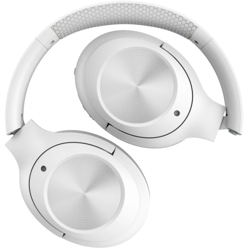 BH220WHITE Гарнитура мониторные A4Tech Fstyler BH220 белый беспроводные bluetooth оголовье (BH220 WHITE) фото 10 BH220WHITE Гарнитура мониторные A4Tech Fstyler BH220 белый беспроводные bluetooth оголовье (BH220 WHITE) фото 10