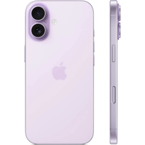 MG6M4HN/A Мобильный телефон Apple/ iPhone 17 256GB Lavender SIM + eSIM фото 2 MG6M4HN/A Мобильный телефон Apple/ iPhone 17 256GB Lavender SIM + eSIM фото 2