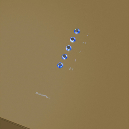 BathPlus402ILgold Вытяжка Maunfeld/ Кухонная вытяжка MAUNFELD Bath Plus 402IL золотой фото 7