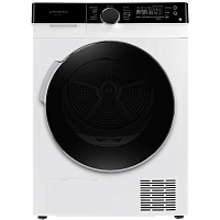 MFDM1410WH07 Сушильная машина/ Сушильная машина с инвертором и тепловым насосом MAUNFELD MFDM1410WH07