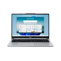 NX.DT8CD.005 Ноутбук/ ACER Aspire Lite AL15-49P-R4JA 15.6"(1920x1080 (матовый) IPS)/AMD Ryzen 7 7730U(2Ghz)/8192Mb/512PCISSDGb/noDVD/Int:AMD Vega/Cam/BT/WiFi/50WHr/war 1y/1.5kg/Iron/NoOS