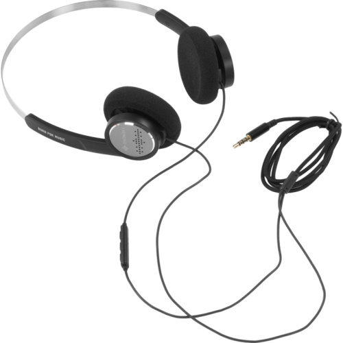 6953175741398 Наушники с микрофоном/ FIIO SNOWSKY WIND (F4411W) Чёрный фото 5