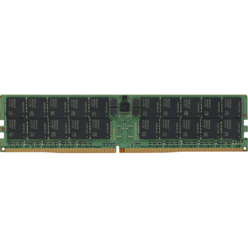 M321R8GA0PB0-CWMJJ Память оперативная/ Samsung DDR5 64GB RDIMM 5600