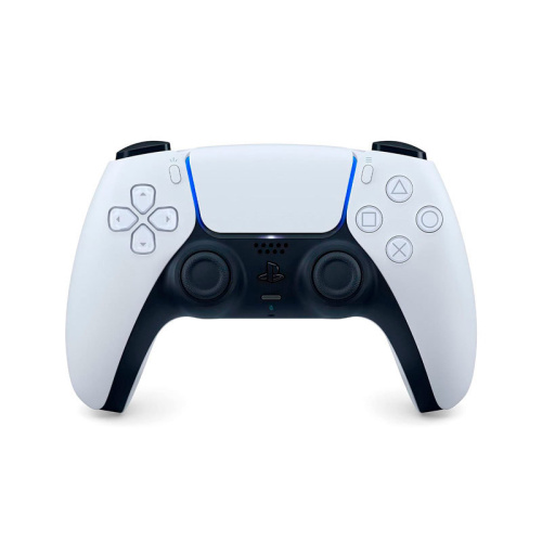 CFI-2016A Игровая приставка/ Sony PlayStation 5 Slim Blue-Ray 1Tb White (CFI-2016A) фото 10