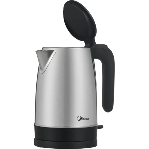MK-9010 Чайник Midea/ 1.7 л. Защита от перегрева, корпус - сталь фото 5