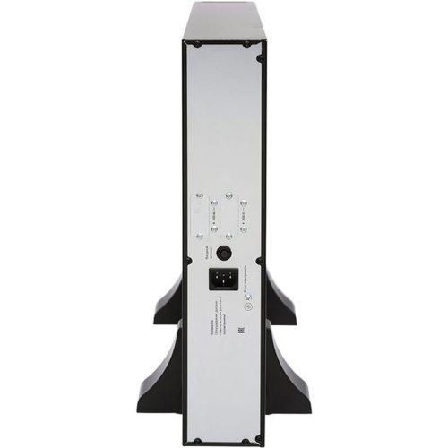 БМСИПБ1КА.10-11/36В Батарейный модуль БМСИПБ1КА.10-11/36В для установки в 19'' стойку фото 5