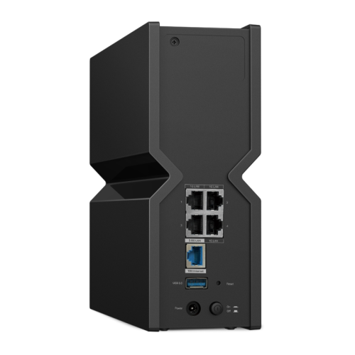 ArcherBE550 Маршрутизатор/ BE9300 Tri-Band Wi-Fi 7 Router фото 3 ArcherBE550 Маршрутизатор/ BE9300 Tri-Band Wi-Fi 7 Router фото 3