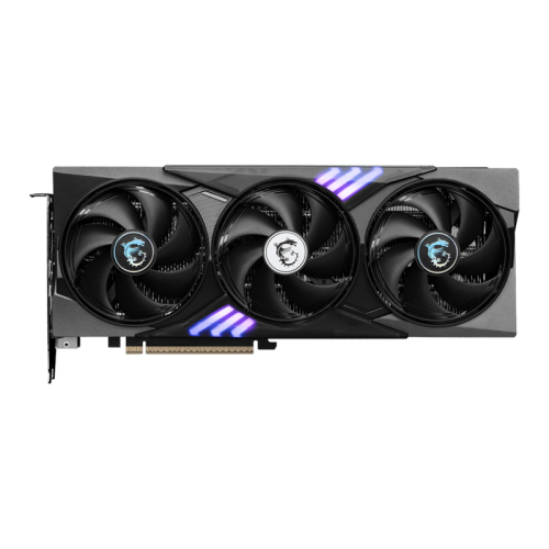 GeForceRTX5060Ti8GGAMINGTRIO Видеокарта/ GeForce RTX 5060 Ti 8G GAMING TRIO фото 2 GeForceRTX5060Ti8GGAMINGTRIO Видеокарта/ GeForce RTX 5060 Ti 8G GAMING TRIO фото 2