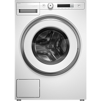 W3096RW Стиральная машина ASKO/ Арт. 745812 ; Стиральная машина ASKO, Logic, загрузка 9 кг, 1600 об/мин, 16 программ, система автоматического дозирования МС, 3 режима стирки, спец. опции (малая загрузка, дезинфекция), монохромный дисплей, подсветка бараба
