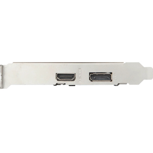GeForceGT10304GD4LPOC Видеокарта/ GeForce GT 1030 4GD4 LP OC фото 5 GeForceGT10304GD4LPOC Видеокарта/ GeForce GT 1030 4GD4 LP OC фото 5