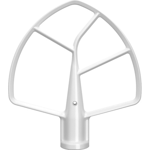 5KSM55SXXEWH Миксер с подъемной чашей 5,2 л Heavy Duty цвет белый фото 8