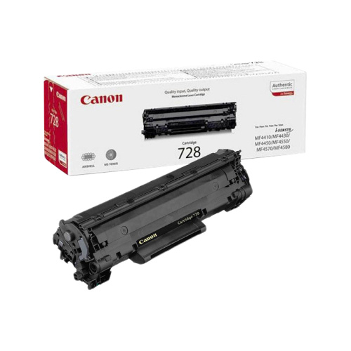 3500B010 Тонер-картридж/ CANON CRG 728 RU фото 2 3500B010 Тонер-картридж/ CANON CRG 728 RU фото 2