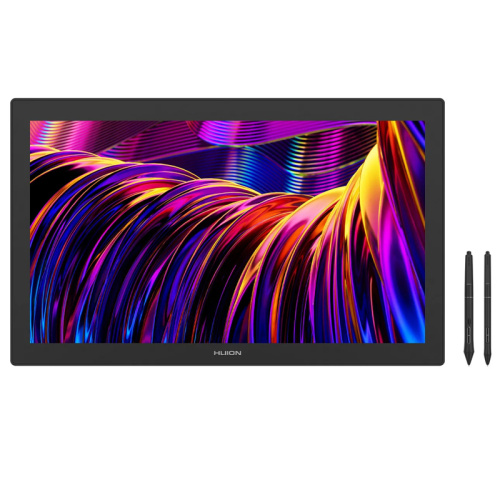 KAMVASPro27 Интерактивный дисплей/ Сенсорный монитор Huion KAMVAS Pro 27 фото 2 KAMVASPro27 Интерактивный дисплей/ Сенсорный монитор Huion KAMVAS Pro 27 фото 2