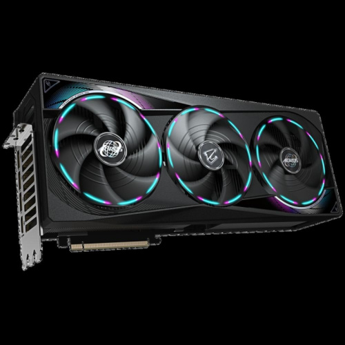 GV-N507TAORUSM-16GD Видеокарта GIGABYTE PCIE16 RTX5070TI 16GB GV-N507TAORUS M-16GD фото 4 GV-N507TAORUSM-16GD Видеокарта GIGABYTE PCIE16 RTX5070TI 16GB GV-N507TAORUS M-16GD фото 4