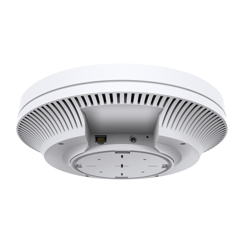 Точка доступа/ AX3600 Wireless Dual-Band Multi-Gigabit Ceiling Mount Access Point фото 3