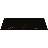 Встраиваемая варочная панель FALMEC PIANO INDUZIONE 88x40 Panoramic, индукция, 88 см, электронное/сенсорное управление, booster, автоматика закипания, индикация остаточного тепла, таймер, определение посуды, пауза, поддержание тепла, 11 уровней мощности,