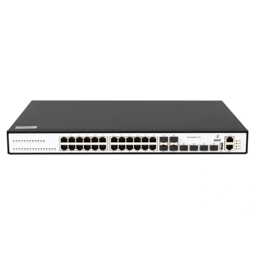 SNR-S3850G-24TX Коммутатор/ Управляемый коммутатор уровня 3 SNR-S3850G-24TX