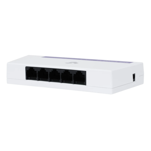 SNR-S1100G-5T Коммутатор/ Неуправляемый коммутатор SNR-S1100G-5T фото 2