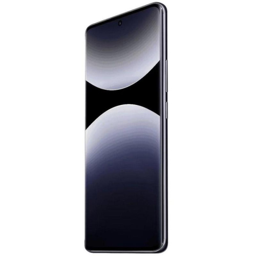 MZB0I9CRU Смартфон Redmi Note 14 Pro+ 5G 12+512Gb черный (MZB0I9CRU) фото 4