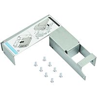 9W8C4 Адаптер Dell adapter LFF 3.5in to SFF 2.5in/ Dell adapter LFF 3.5" to SFF 2.5"