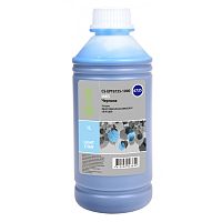 CS-EPT6735-1000 -/ Чернила Cactus CS-EPT6735-1000 T6735 светло-голубой 1000мл для Epson L800/L810/L850/L1800