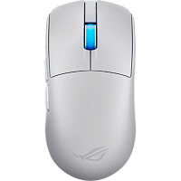 90MP0490-BMUA10 Мышь ASUS P723 ROG HARPE II ACE/WHT/ ASUS P723 ROG HARPE II ACE/WHT