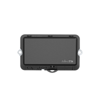 RB912R-2nD-LTm&EC200A-EU Точка доступа/ LtAP mini LTE kit (2024) Weatherproof access point with a built-in LTE modem and GPS