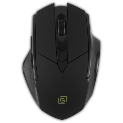 1903012 Мышь Oklick 780GW черный оптическая 3200dpi беспров. USB для ноутбука 6but (1903012) фото 6 1903012 Мышь Oklick 780GW черный оптическая 3200dpi беспров. USB для ноутбука 6but (1903012) фото 6