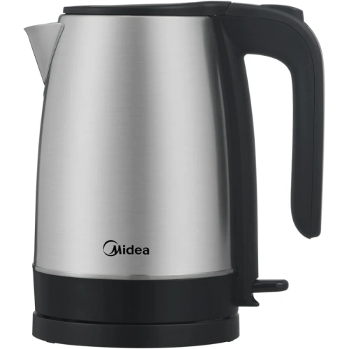 MK-9010 Чайник Midea/ 1.7 л. Защита от перегрева, корпус - сталь фото 3